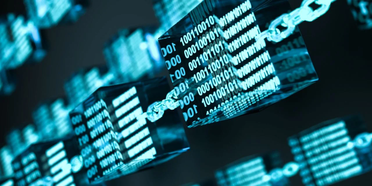 Blockchain Solution Development