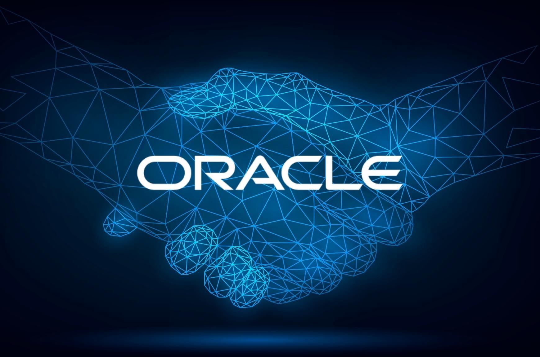 Oracle data mining