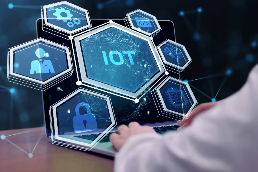 IoT (Internet of Things) Solutions
